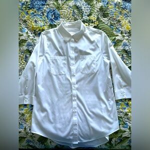 Women’s No Iron Blouse